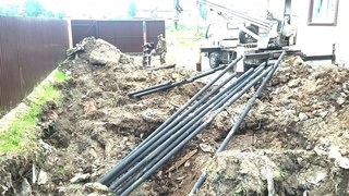 Винтовые сваи диаметром 73 мм Комсомольске-на-Амуре цена от 1375 руб.