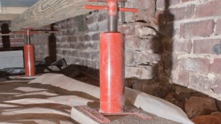 Поднятие дома Комсомольск-на-Амуре цена от 33834 руб.